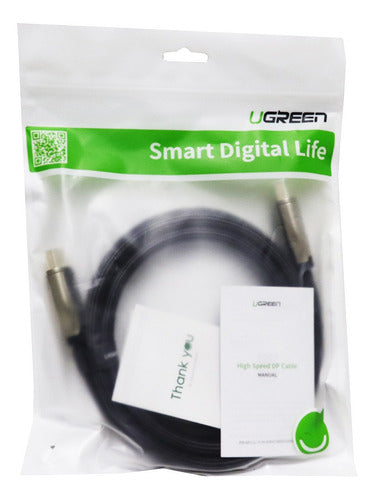 Ugreen DP kabel 1.4 8K 3m - polbyag