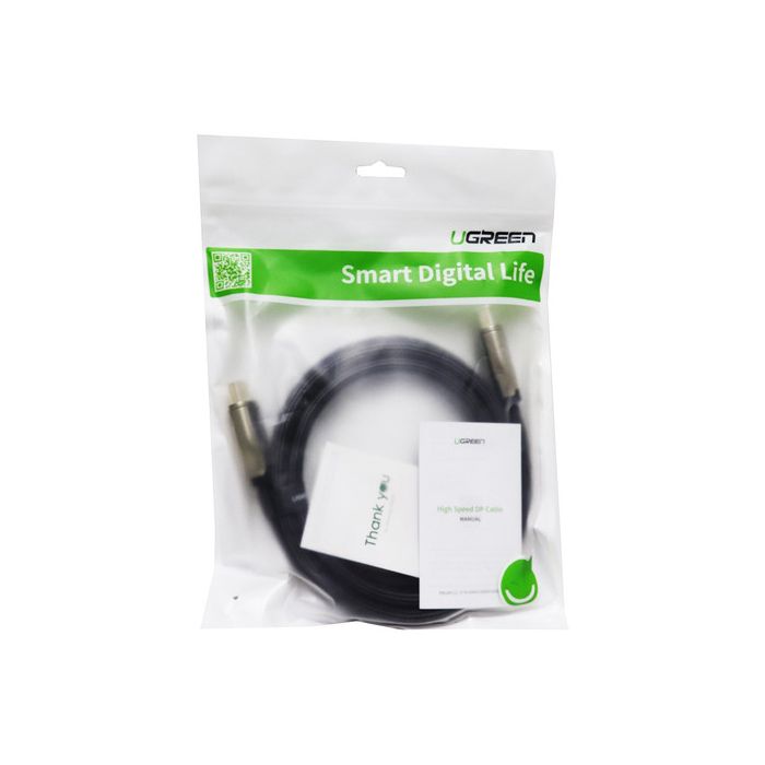 Ugreen DP kabel 1.4 8K 3m - polbyag