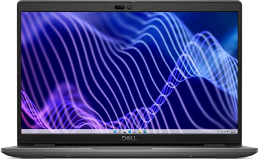 DELL Latitude 14 3440, i5-1335U, 16GB, 256GB, Windows 11 Pro