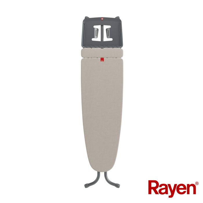 Rayen likalna deska z integriranim rokavnikom 120.5 x 41 cm 613801