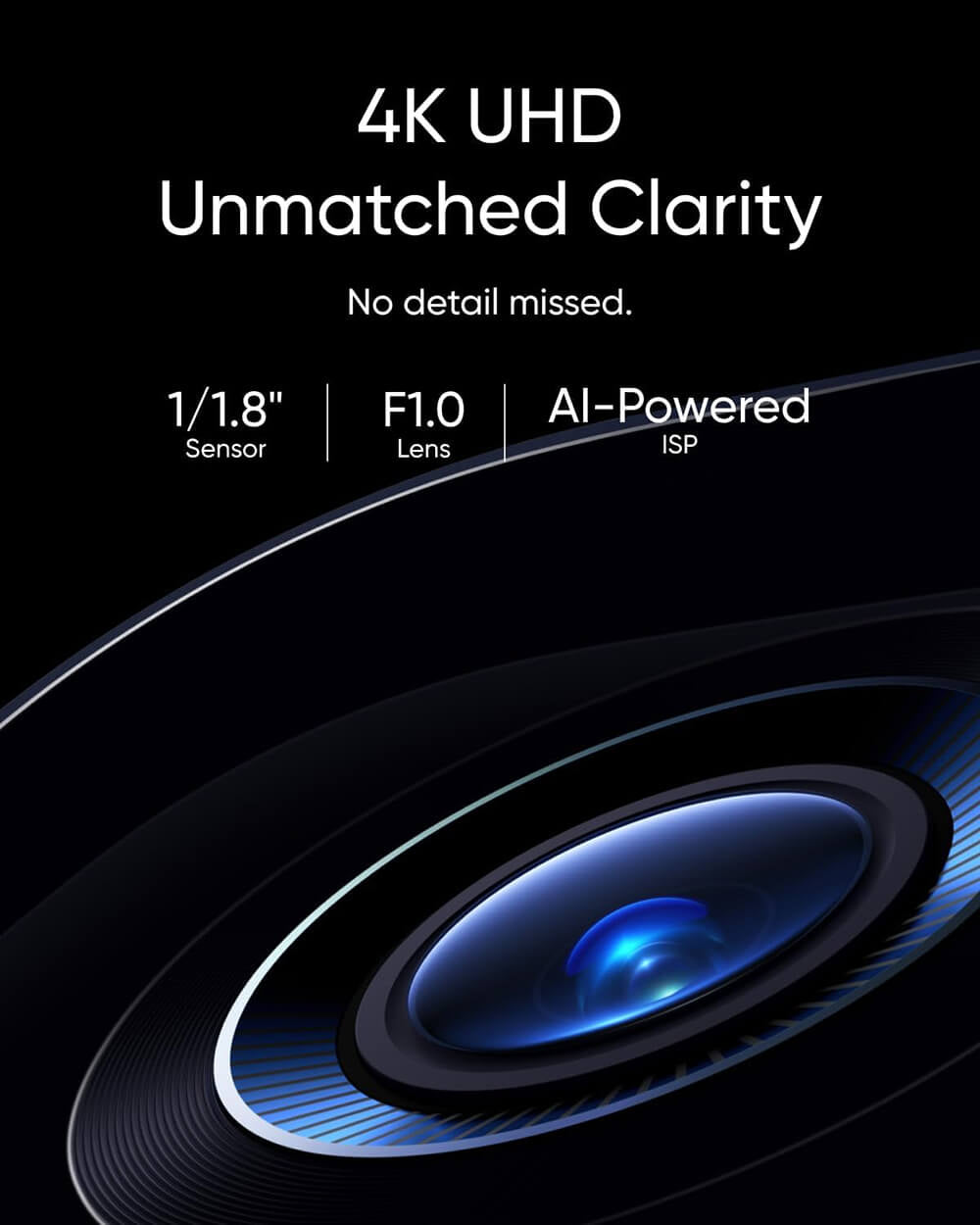 Anker Eufy Security eufyCam S3 Pro komplet 4 kamere + baza