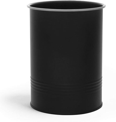 VonShef kuhinjski organizator mat črn