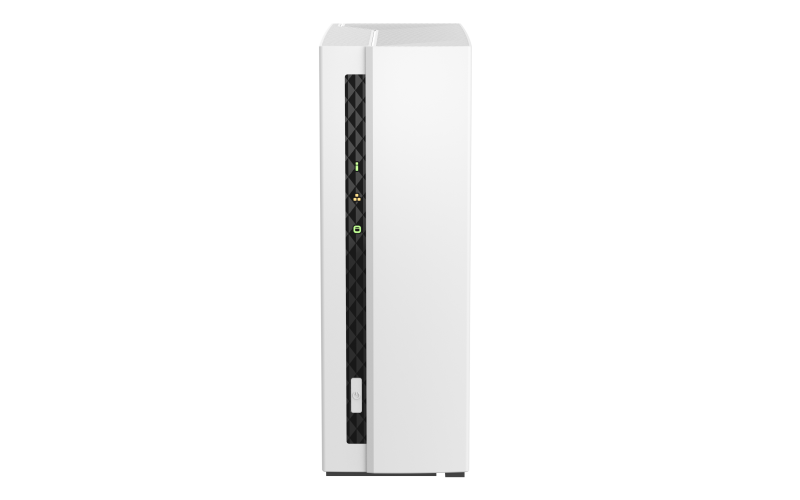 QNAP NAS za 1 disk, 2GB ram, 1Gb mreža