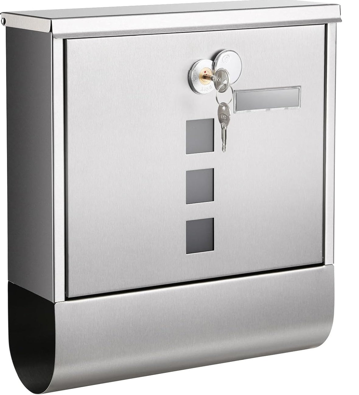 SONGMICS poštni nabiralnik GMB020S02