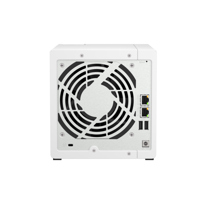 QNAP NAS strežnik za 4 diske, 4GB ram, 2,5Gb mreža