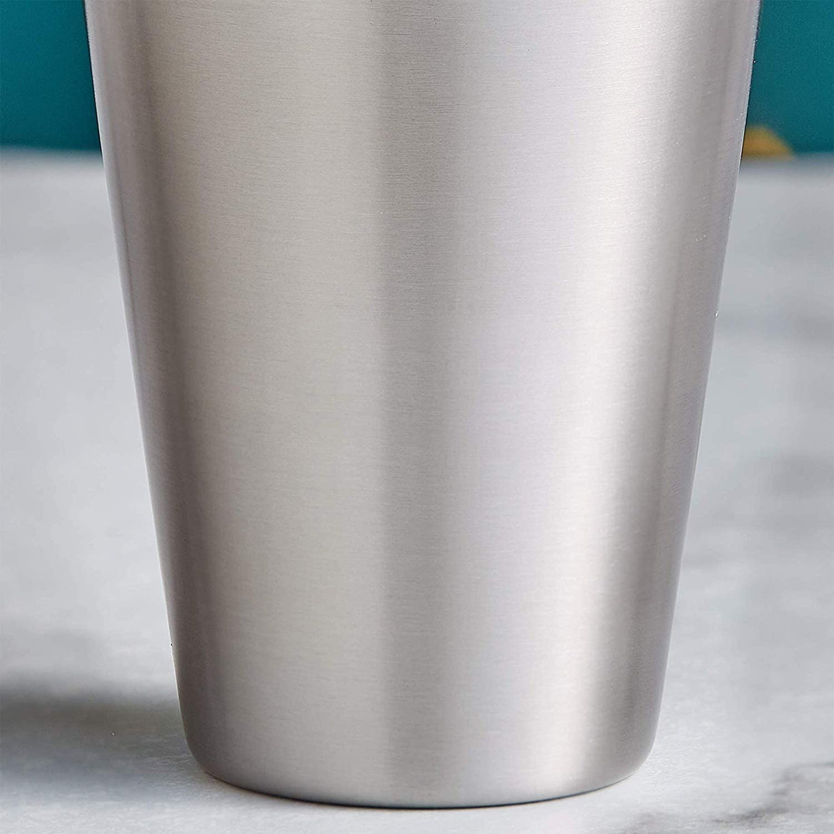 VonShef 6 delni set za koktajle Boston