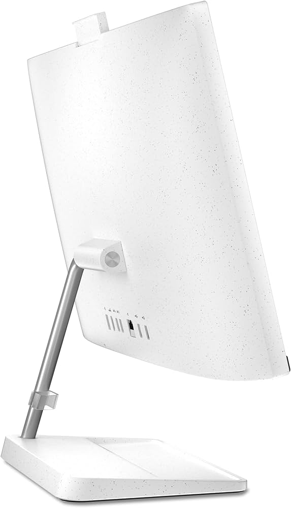 Lenovo IdeaCentre AIO 3-24 Ryzen 7 5825U, 16GB, 512GB, Windows 11 Home