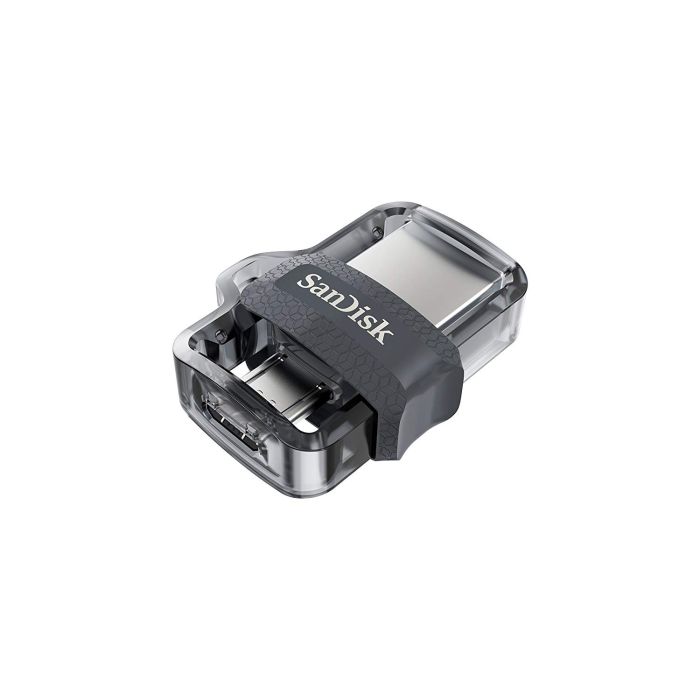 SanDisk 32GB Ultra Dual Drive m3.0 micro-USB/USB 3.0 USB ključ
