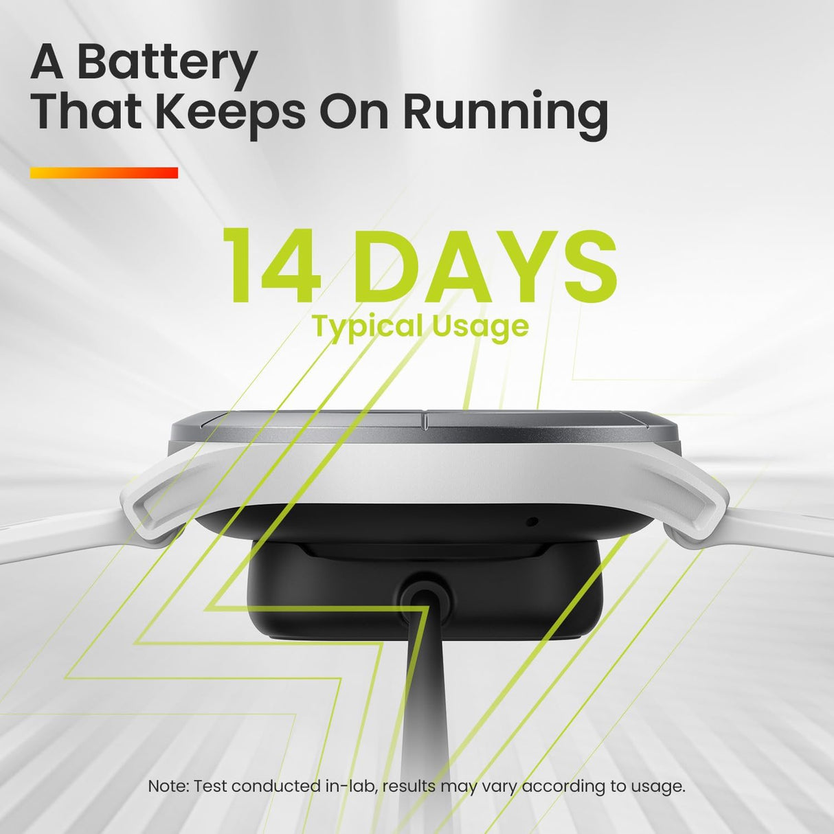 Amazfit Cheetah pametna ura