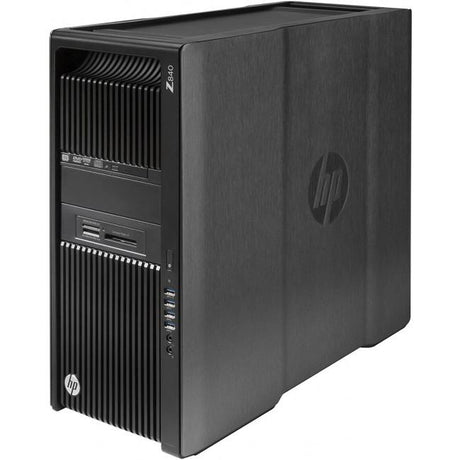 Obnovljena delovna postaja HP Z840, 2x 8-Core E5-2667 3.2GHz, 64GB, 1TB SSD, Quadro M4000/8GB