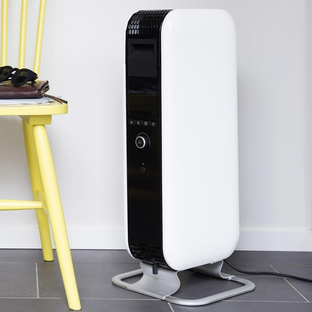 Mill oljni radiator 1000w Heat Boost Technology