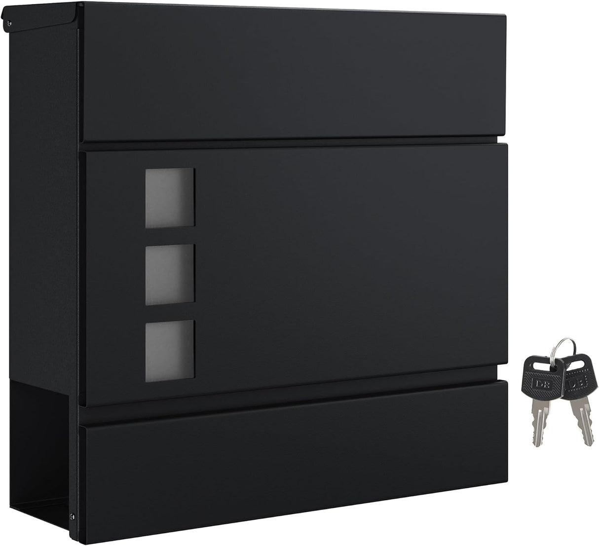 SONGMICS poštni nabiralnik GMB052B01