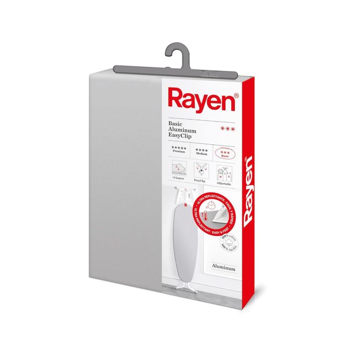 Rayen univerzalna prevleka za likalno desko 130 x 47 cm 615211