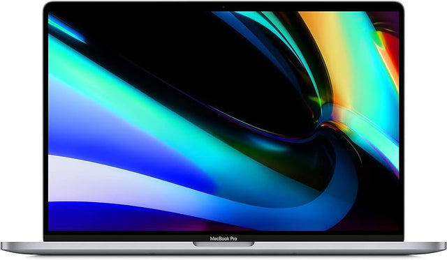 Obnovljen Prenosnik MacBook Pro (16" 2019) Razred A