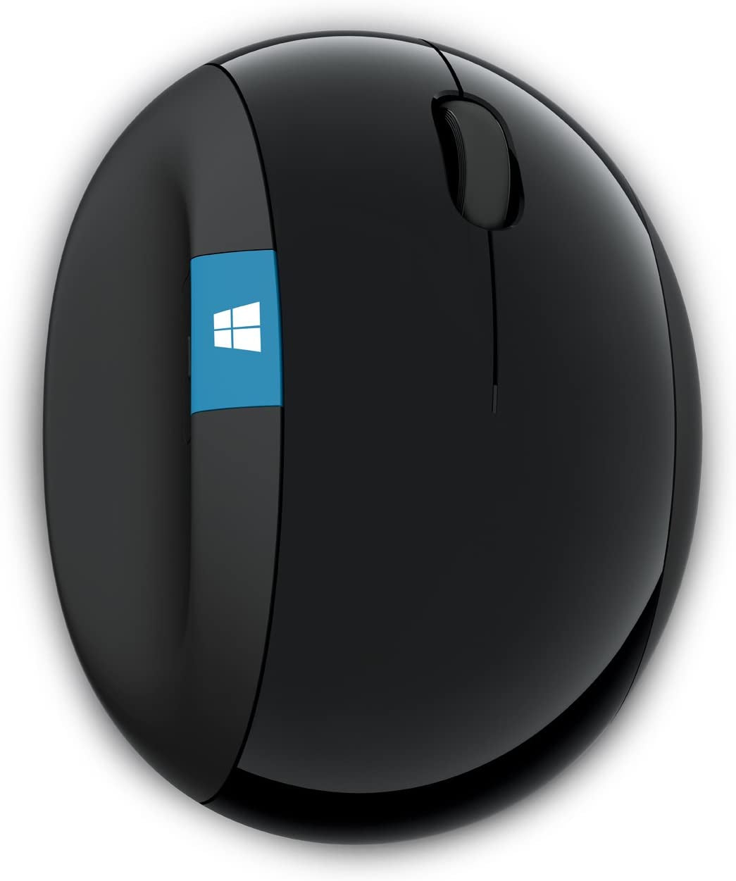 Microsoft Sculpt Ergonomic brezžična miška