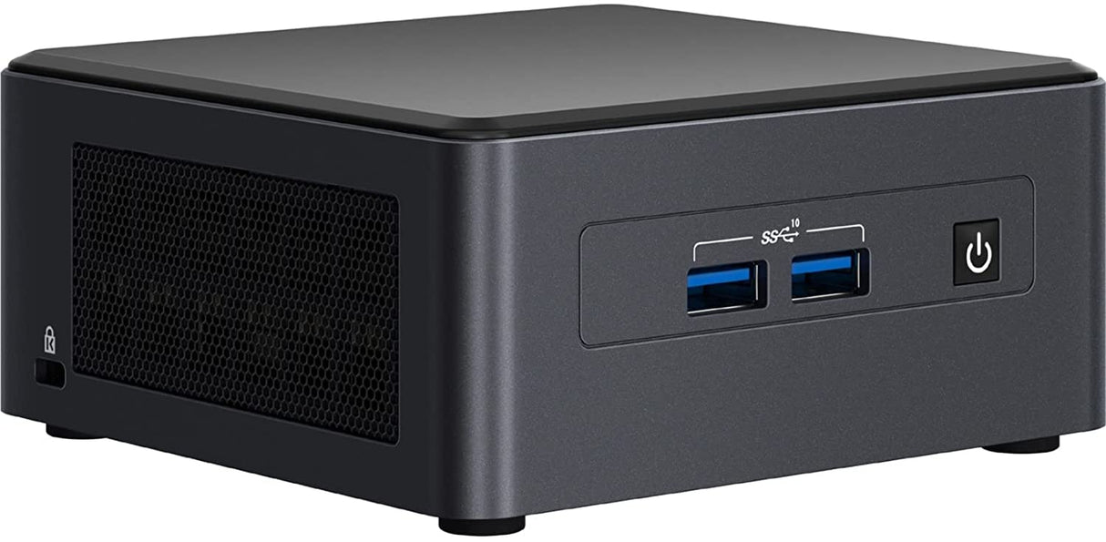 Intel NUC 11 kit Core i7 NUC11TNHI7