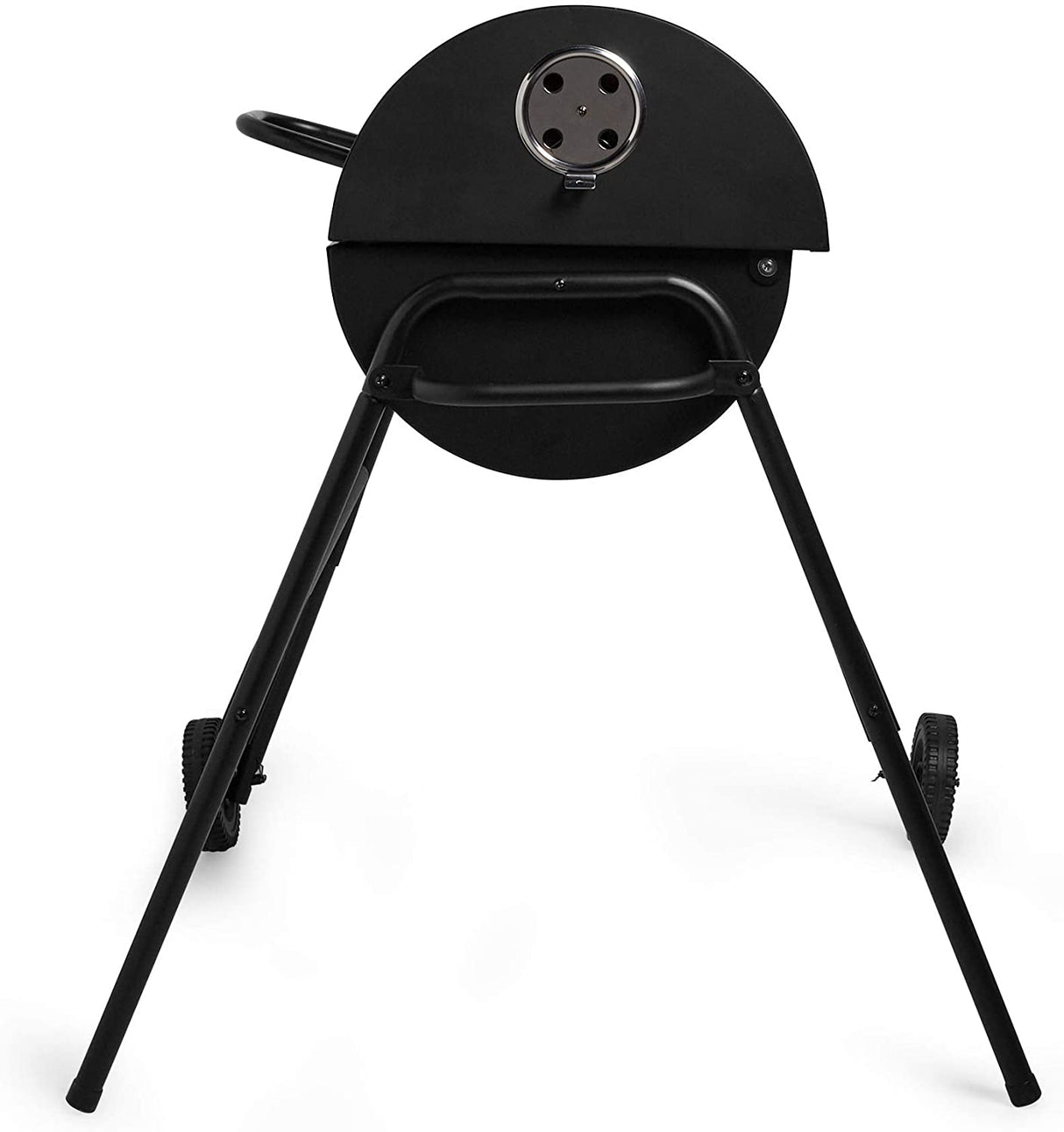 VonHaus žar na oglje