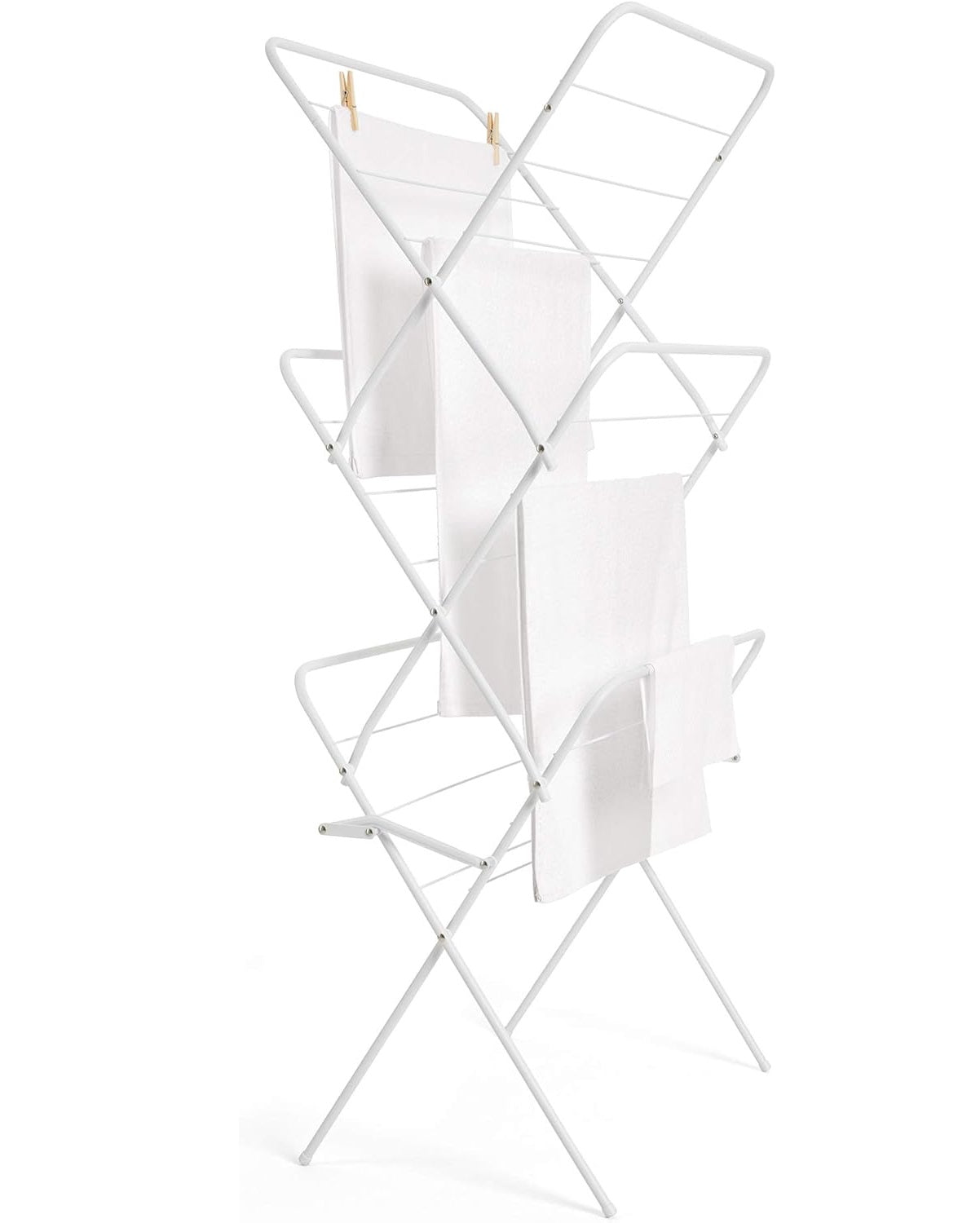 Rayen Vertikalno stojalo za sušenje perila 003601