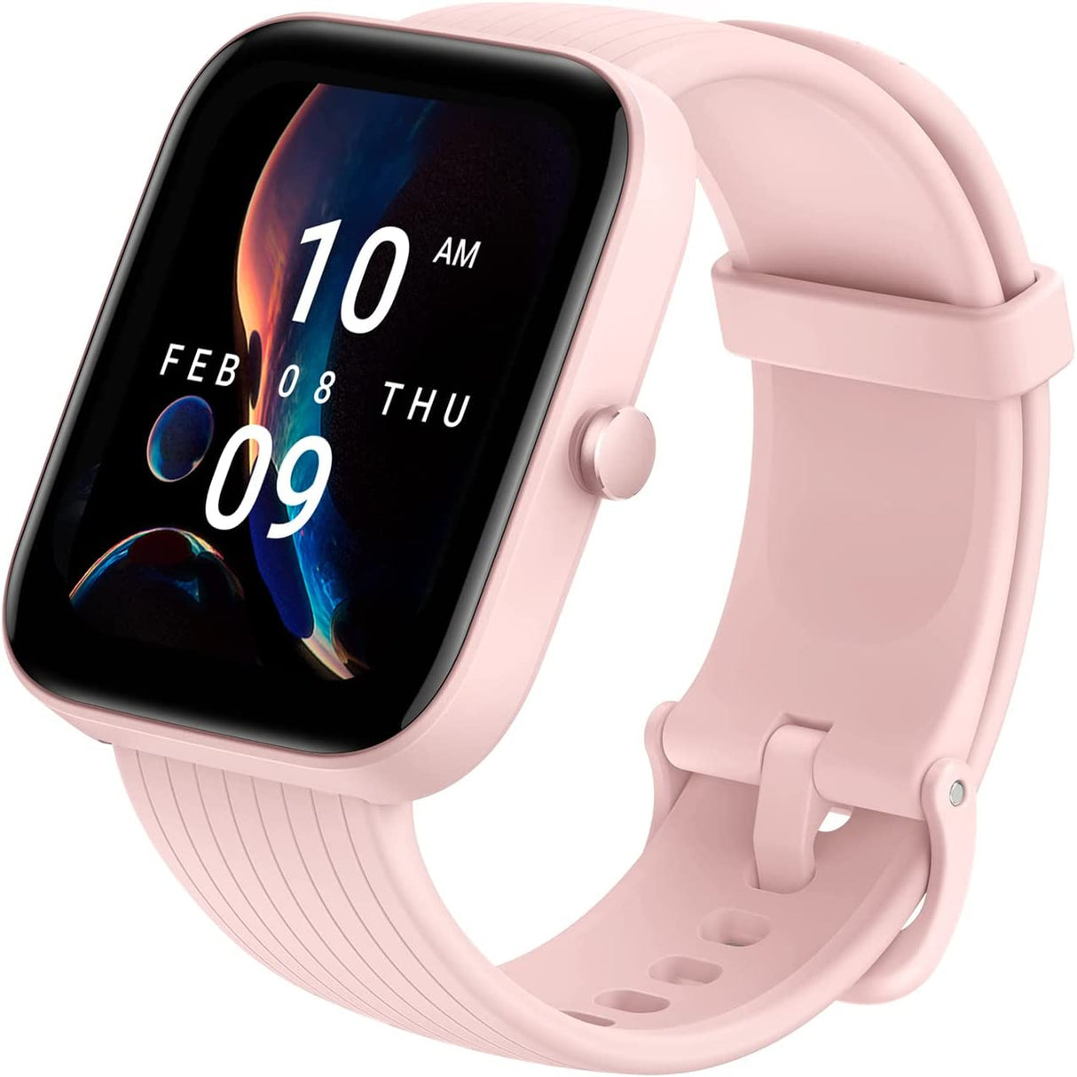 Amazfit Bip 3 PRO pink
