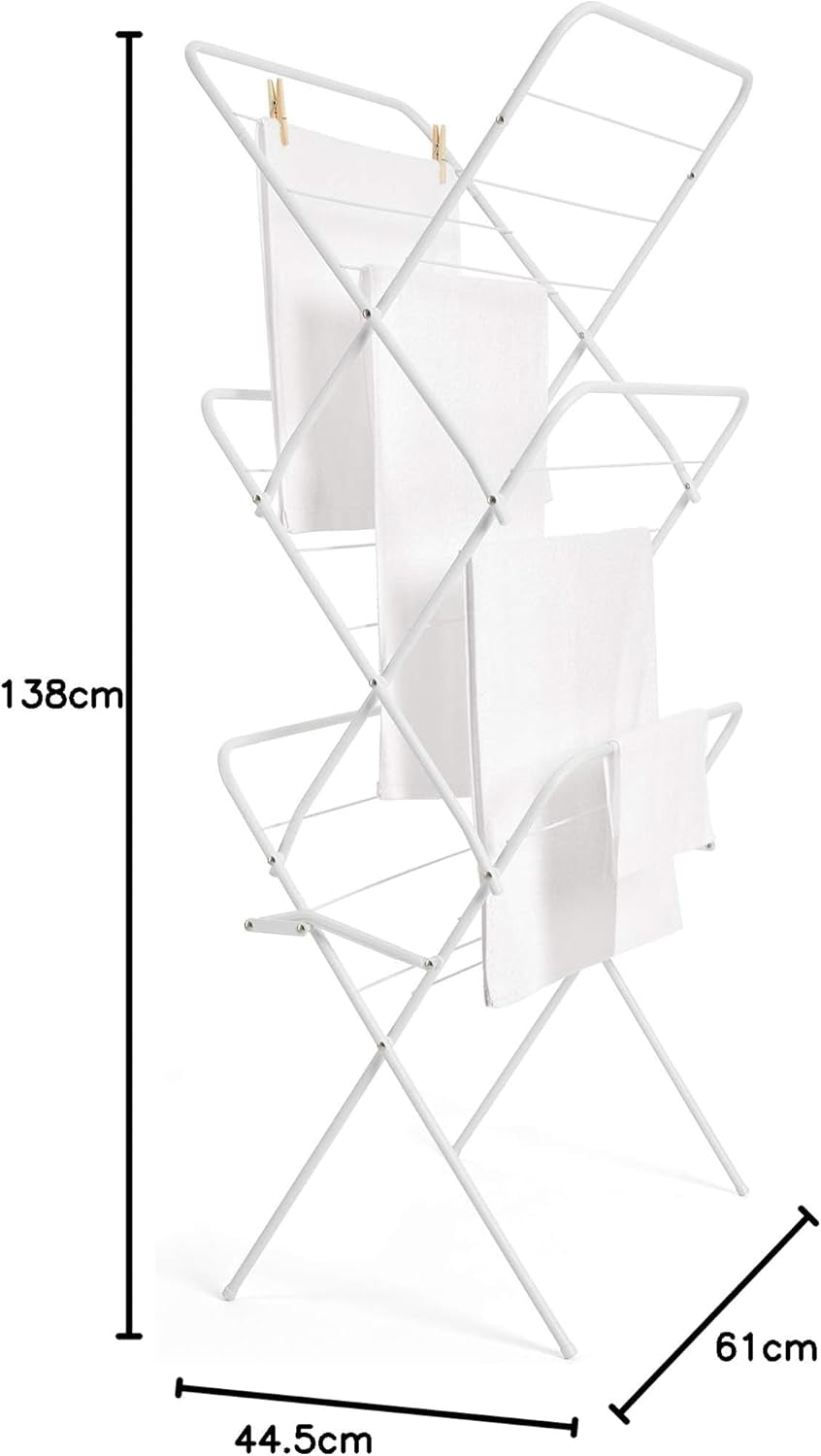 Rayen Vertikalno stojalo za sušenje perila 003601