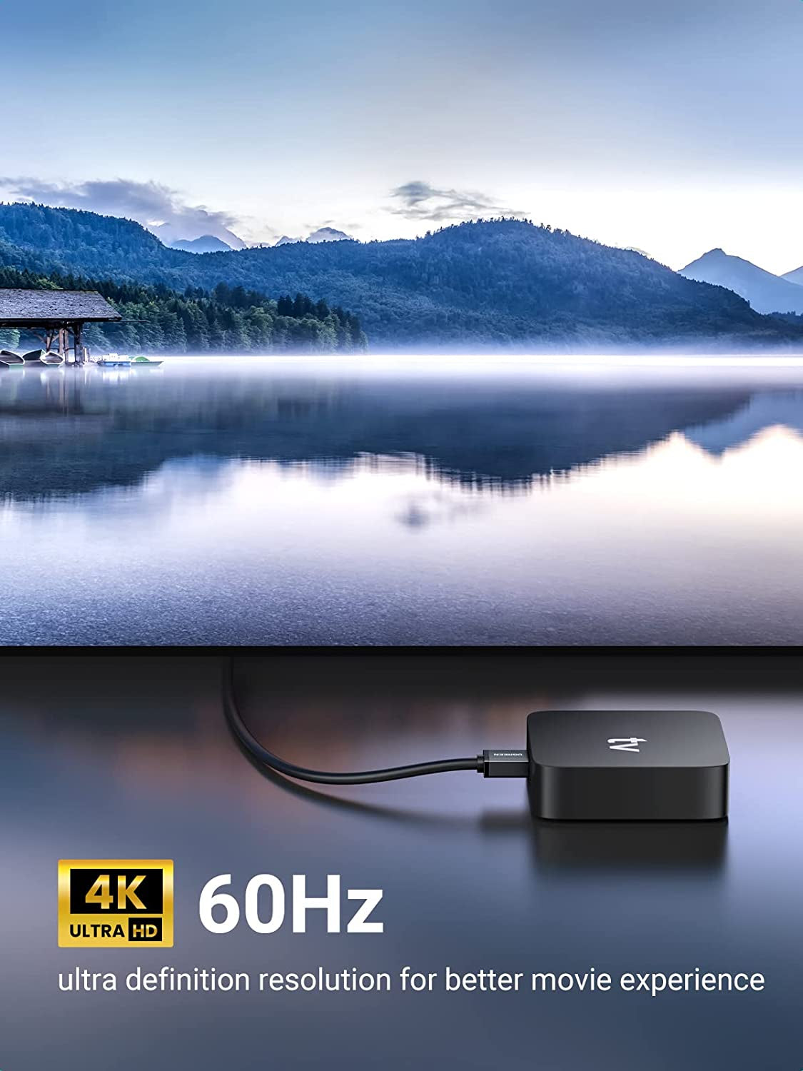Ugreen kotni HDMI kabel 4K - 2M