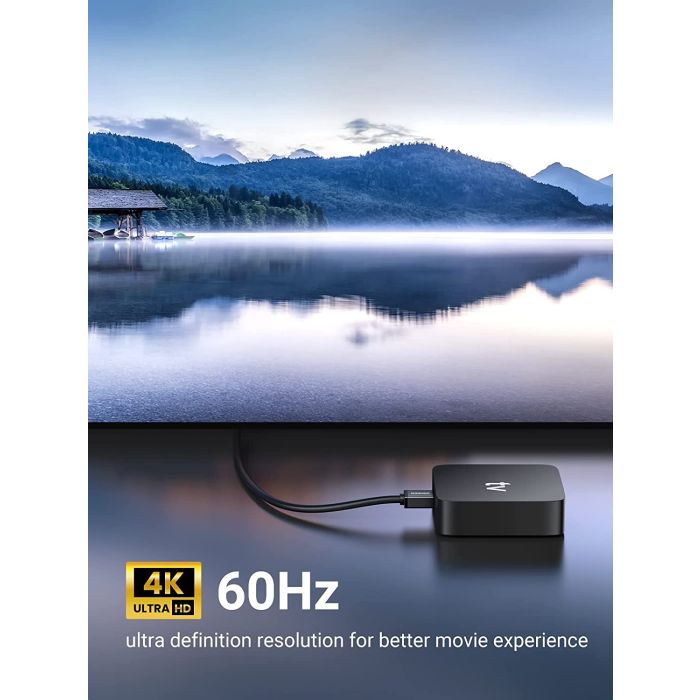 Ugreen kotni HDMI kabel 4K - 2M