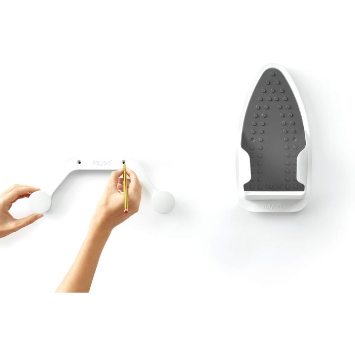 Rayen Univerzalno stojalo za likalnik in likalno desko 210001