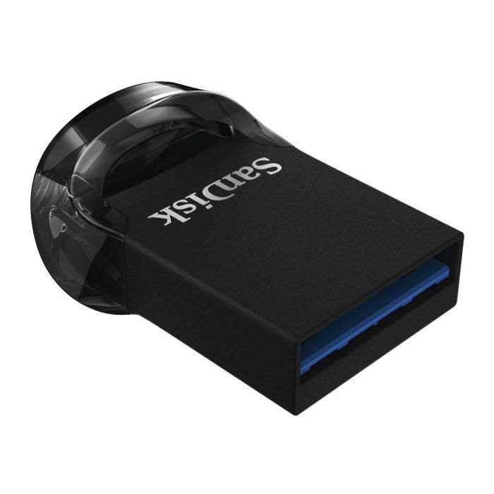 SanDisk 32GB Ultra Fit USB-A 3.2 Gen 1 USB ključ