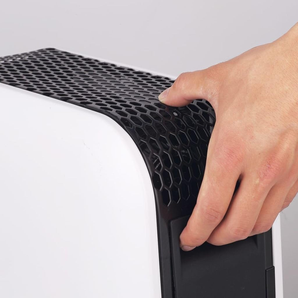 Mill oljni radiator 1000w Heat Boost Technology