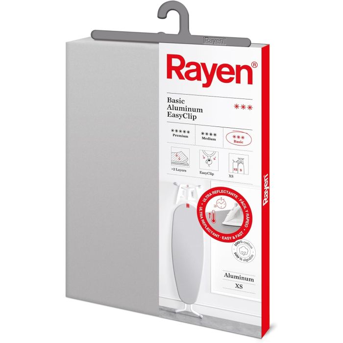 Rayen univerzalna prevleka za likalno desko 115 x 38 cm 615101