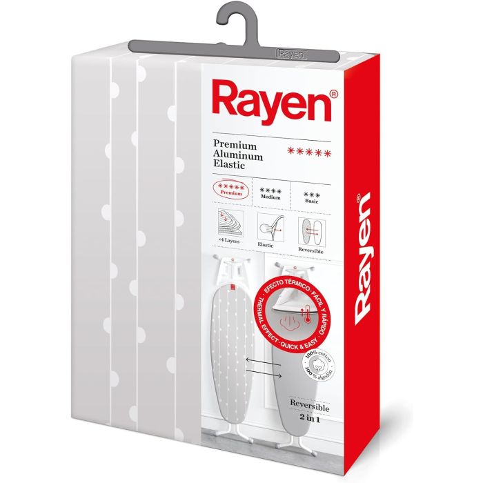 Rayen univerzalna prevleka za likalno desko 51 x 127 cm 628202