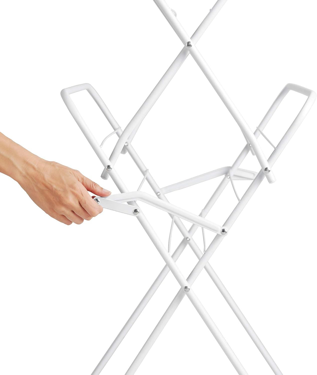 Rayen Vertikalno stojalo za sušenje perila 003601