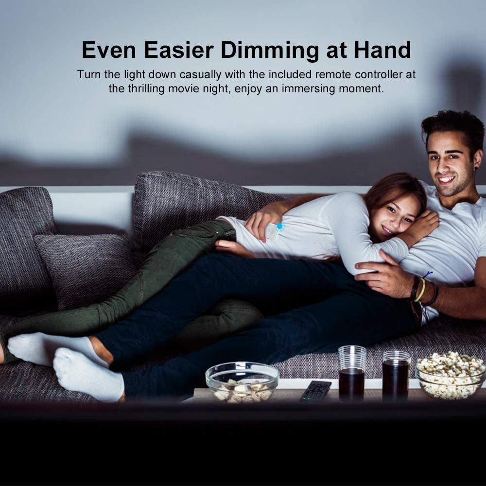 SONOFF Wi-Fi zatemnitveno stikalo D1 z RF kontrolo