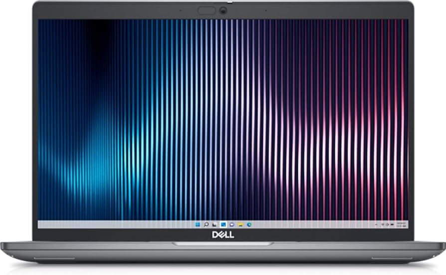 Prenosnik DELL Latitude 14 5440, i5-1350P, 16GB, 512GB, Windows 11 Pro