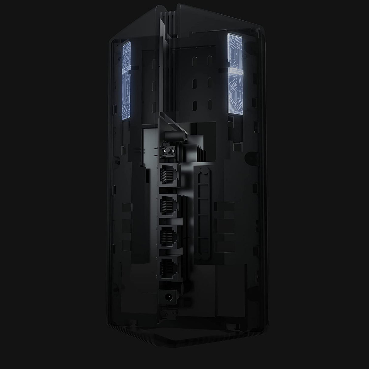 Xiaomi AX3000 Mesh System brezžična dostopna točka (2-pack)