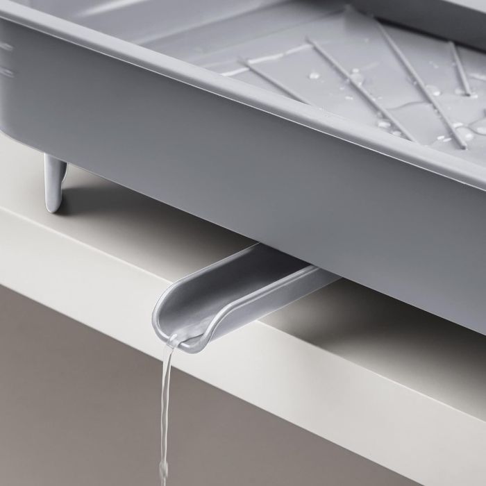 Rayen Raztegljiv odcejalnik za posodo 206901