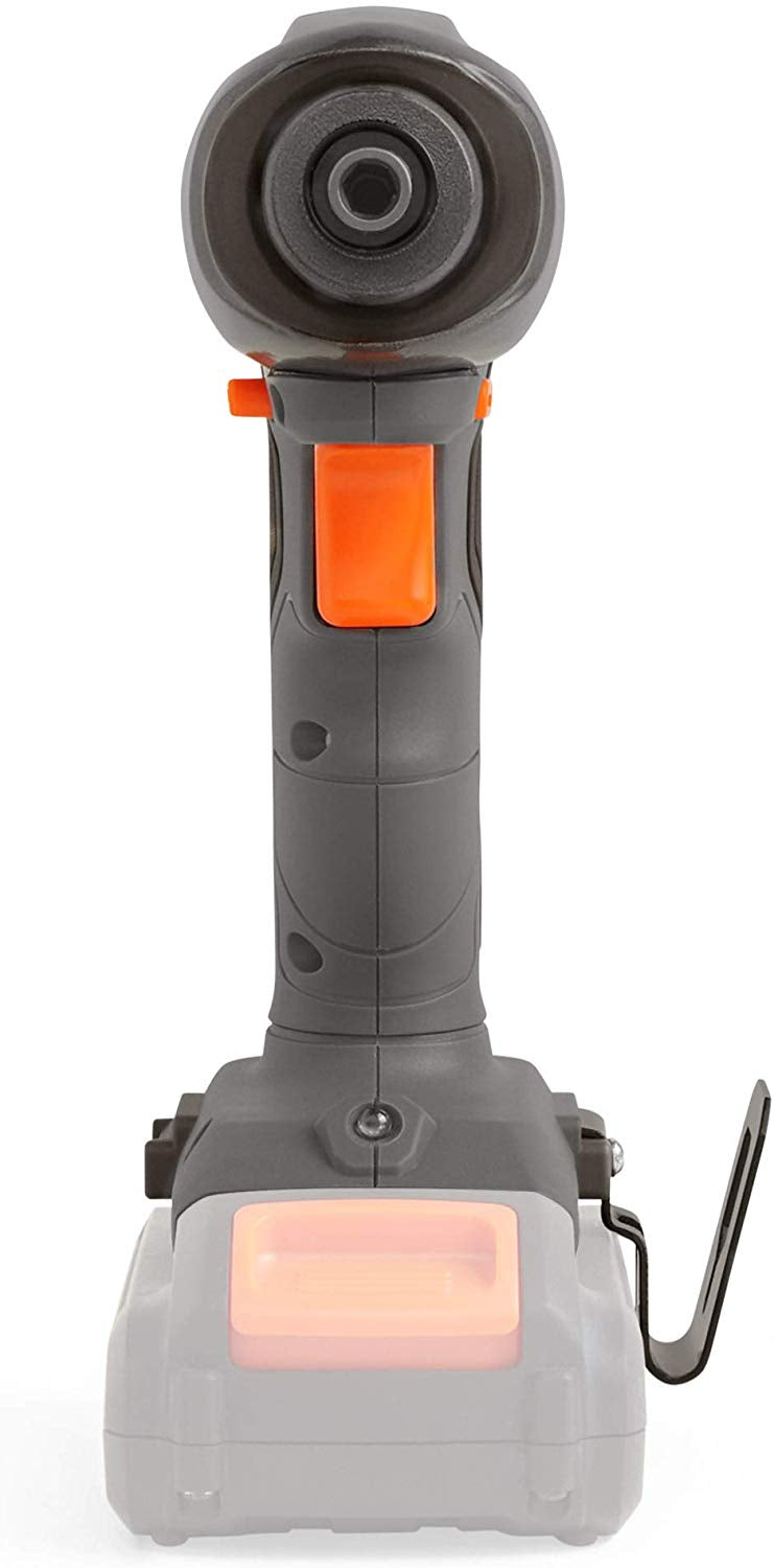 VonHaus E-Series akumulatorski udarni vijačnik 18V