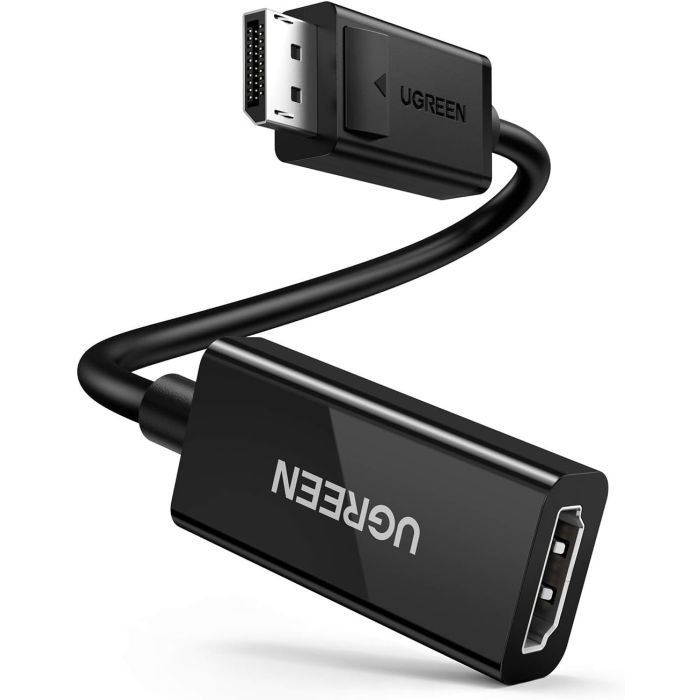 Ugreen DisplayPort v HDMI adapter 4K@60Hz