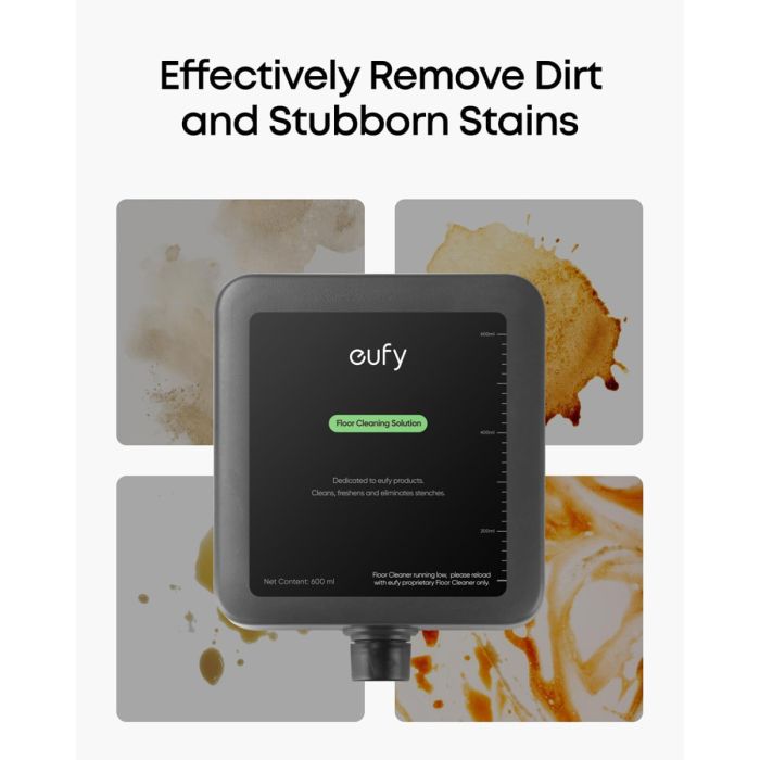 Eufy čistilo za robotski sesalnik Omni E25