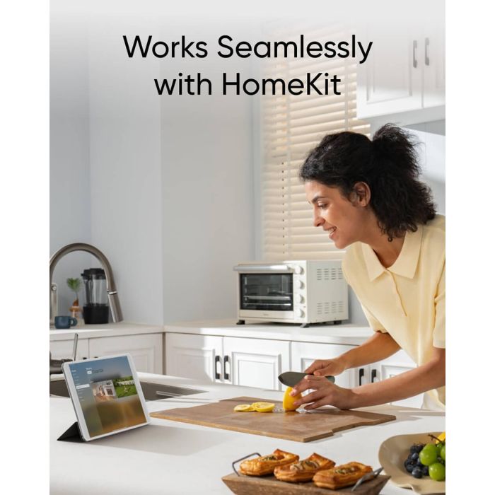 Anker Eufy Security eufyCam S3 Pro komplet 3 kamere + baza