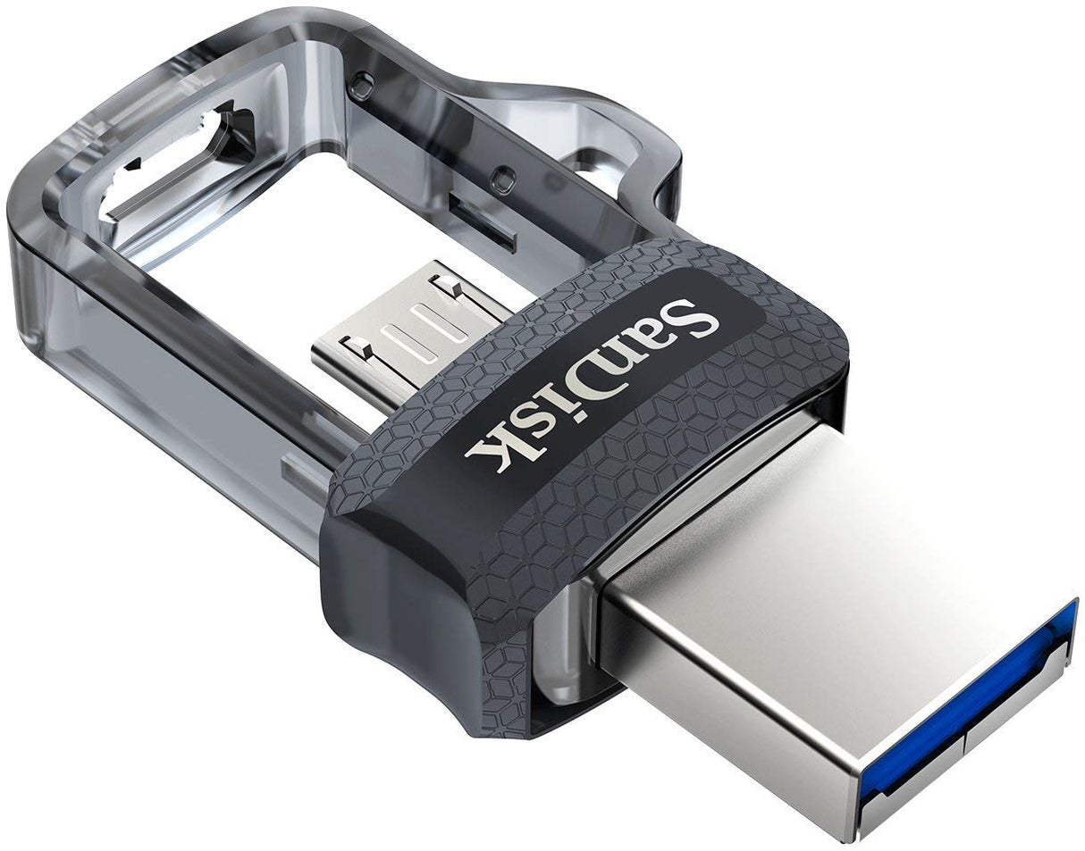 SanDisk Ultra 32GB Dual Drive m3.0 usb ključek