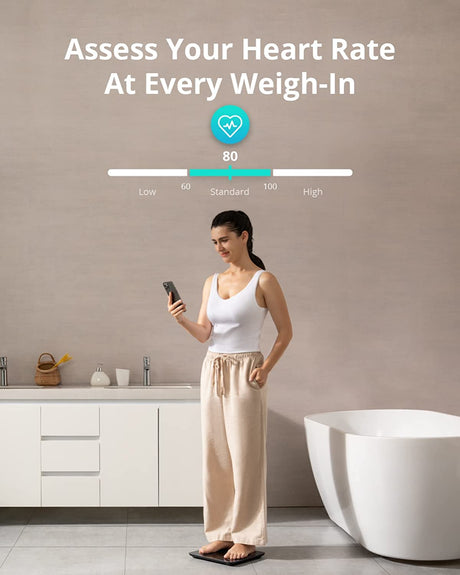 Anker pametna tehtnica Eufy P2 PRO