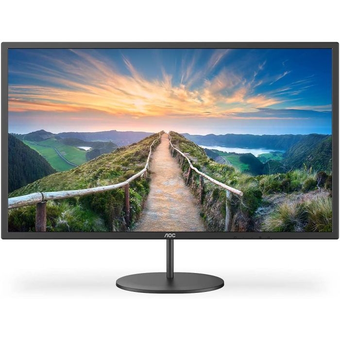 AOC Q32V4 31,5" IPS QHD 75Hz monitor