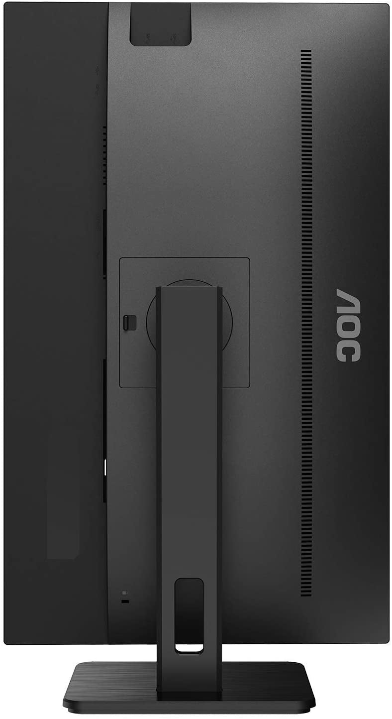 AOC U27P2 27" IPS 4k monitor