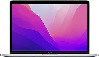 Apple Macbook Pro 13, M2, 24GB, 1TB, Silver