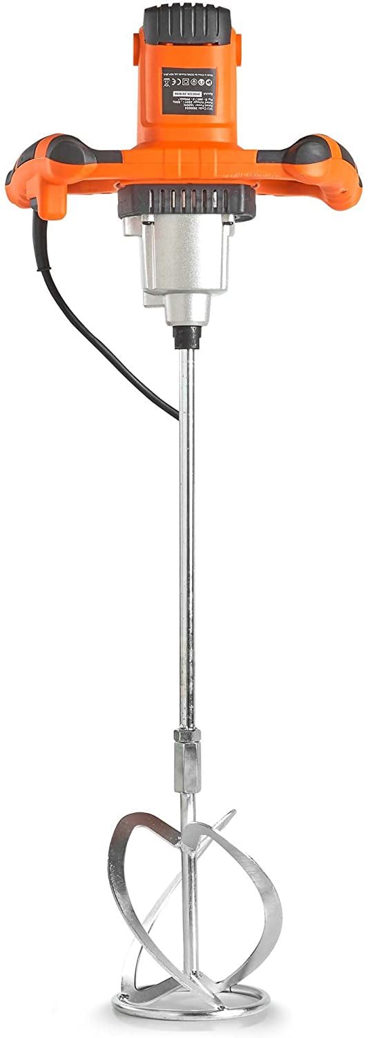 VonHaus mešalnik za beton/barvo 1600W 3500024