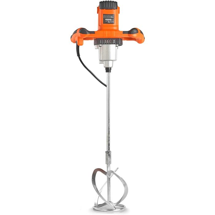 VonHaus mešalnik za beton/barvo 1600W 3500024