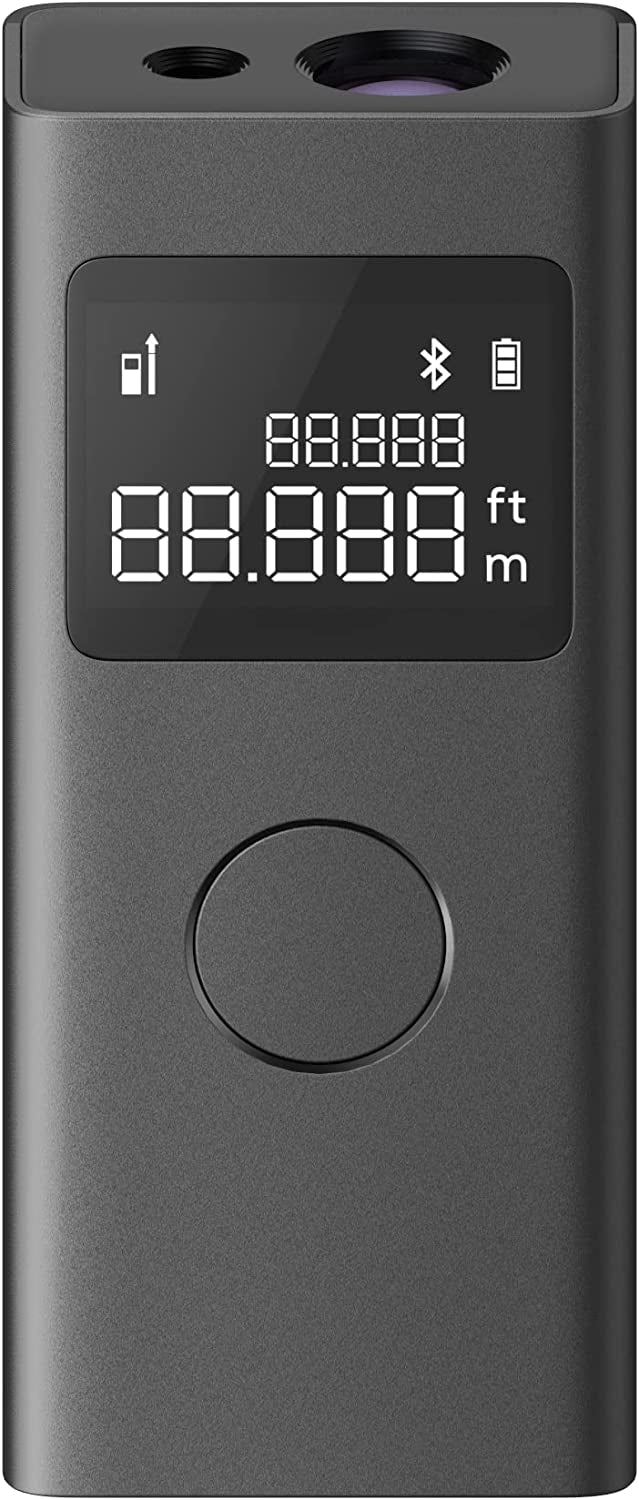 Xiaomi Smart Laser Measure merilec razdalje