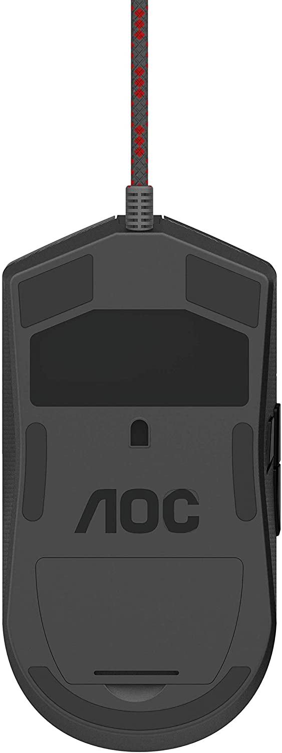 AOC Agon AGM700 gaming miška