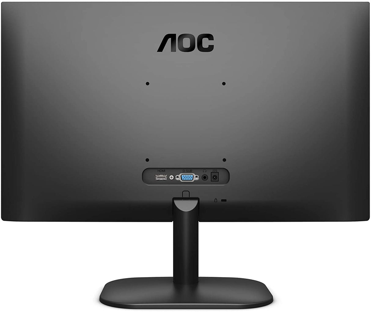 AOC 24B2XH 23,8'' IPS 75Hz monitor